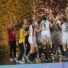 2019.07.21.Kézilabda Női U19-es EB Döntő Magyarország-Hollandia és záróünnepség