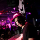 Club Mundo -  Chris Lawyer 2013.09.21. (szombat)