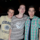 2013.04.12.Péntek Banhof Fotók:adrián