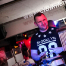 2016.10.28 Mamma Mia Pénteki Házibuli Dj:Ice&Solymi Conga