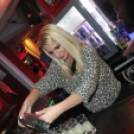 2016.01.15. Mamma Mia Pezsgőt a csajoknak Party Dj:Ice&Solymi Conga Photo by árpika