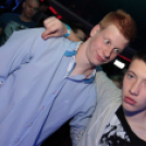 Club Neo (Győr) - Newik 33th Birthday Party - 2014. április 12. (szombat)