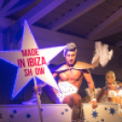 Club Mundo -  Made in Ibiza Show - Angel 2013.08.18. (szombat) (képek: Mundo)