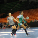 2020.08.25. Audi ETO KC-Váci NKSE női kézilabda felkészülési mérkőzés