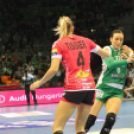 2017.11.17.Győri Audi Eto Kc- Brest Breategne női Bl Kézilabda mérkőzés Fotók:árpika