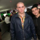 Club Mundo -  The Closing 2013.09.28. (szombat)