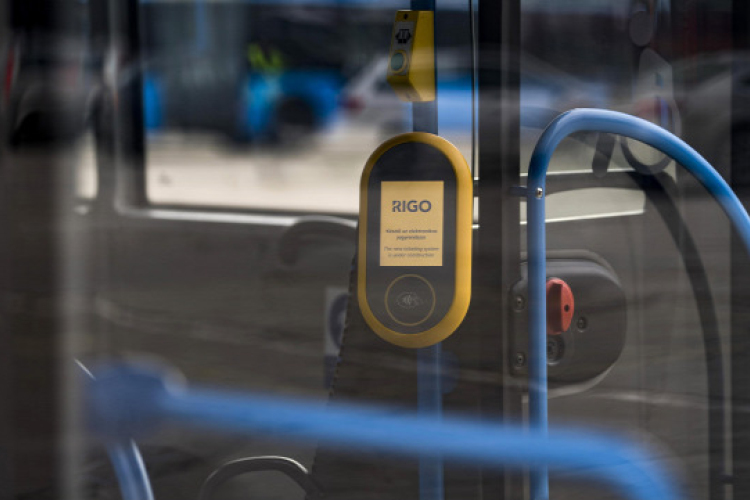 Júniusban lép életbe az e-jegyrendszer Budapesten