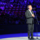 2019.07.11.Kézilabda Női U19-es EB Magyarország-Montenegro és a megnyitó