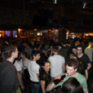 2013.03.20.Szerda Lapos College Night Dj:Jason Mill Fotók:árpika