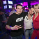 Club Vertigo - Majka & Curtis 2015.03.21. (szombat)