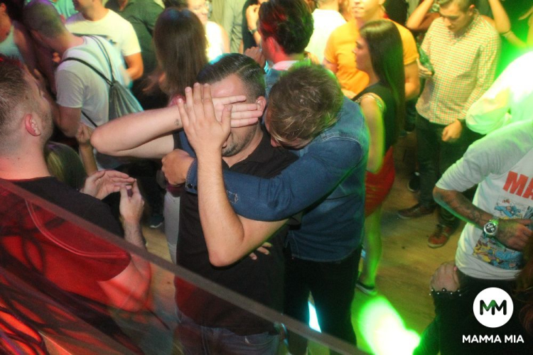 2018.09.15.Mamma Mia Szombati Házibuli Dj:Hubik  Fotók:árpika