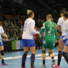 2018.01.19.Győri Audi Eto KC-MTK Budapest női kézilabda mérkőzés Fotók:árpika 