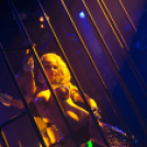 Club Vertigo - Muzzaik 2014.10.04. (szombat)