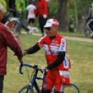 Biciklis Béke Túra (Fotó: Nagy Mária)