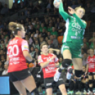 2018.11.05. Győri Audi ETO KC-Thüringer HC Női kézilabda bajnokok ligája mérkőzés Fotók:árpika 