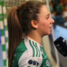 2020.01.26.Győri Audi ETO KC-Brest női Bajnokok Ligája mérkőzés