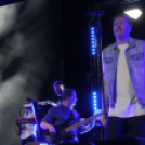 2018.03.17. Halott Pénz koncert Győr Fotók:árpika