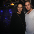 Club Vertigo - Julia Carpenter 2015.12.05. (szombat) (Fotók: Vertigo)