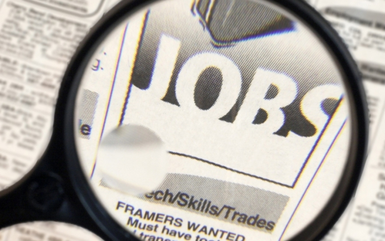 Három százalék alá eshet a munkanélküliség Győr megyében