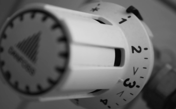 Szerdán indul a távfűtés Győrben