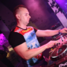 Club Mundo -  House Classic w/ Sterbinszky   Newl 2013.06.15. (szombat)