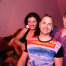 Club Mundo -  House Classic w/ Sterbinszky   Newl 2013.06.15. (szombat)