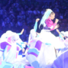 2019.07.11.Kézilabda Női U19-es EB Magyarország-Montenegro és a megnyitó