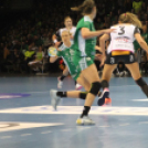 2019.02.09. Győri Audi ETO KC -Viper Kristiansand Női BL mérkőzés 