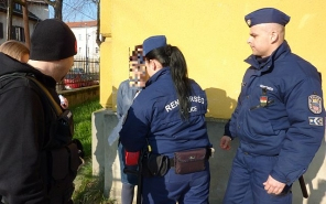 Újabb „unokázós” csalássorozatot számolt fel a rendőrség