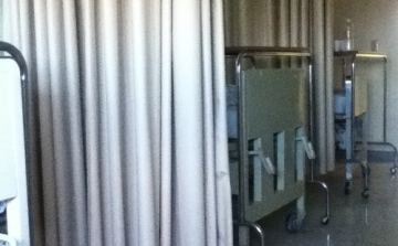 Kórházból lopott egy beteg idős asszonytól