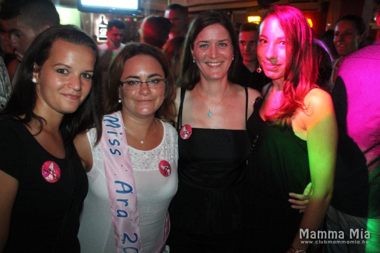 2015.07.18 Mamma Mia Video Disco Dj Hubik Fotók:árpika