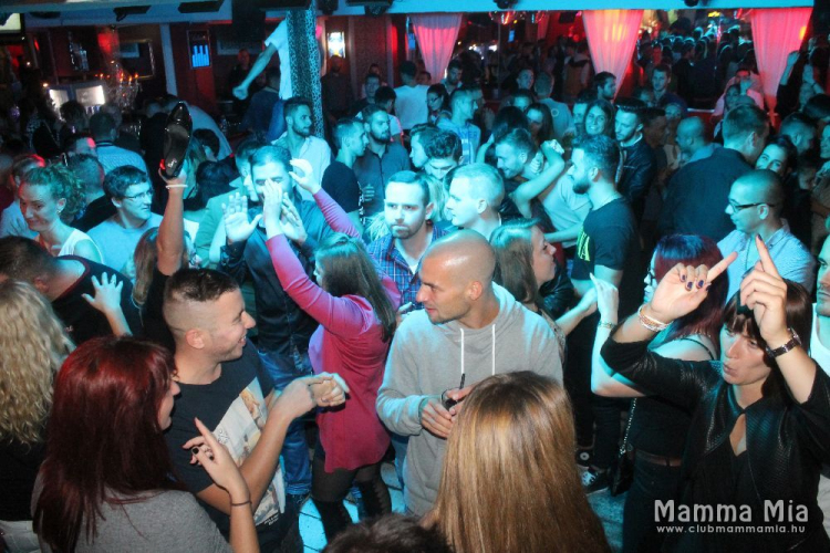 2017.09.23. Mamma Mia Video Disco Dj:Hubik Fotók:árpika