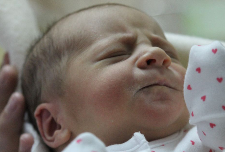 Barcsák Zóra Lilla 