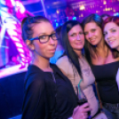 Club Vertigo - Julia Carpenter 2013.12.21. (szombat)