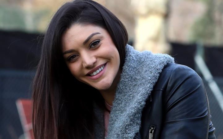 Vírusos fertőzéssel került kórházba a terhes Kulcsár Edina