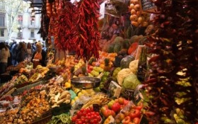 Czerván: nőtt tavaly a mezőgazdaság értékesítése