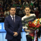 2018.03.22. Magyarország-Hollandia női kézilabda mérkőzés Fotók:árpika