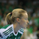 2020.02.01.Győri Audi ETO KC-Bruducnost Podgorica női Bajnokok Ligája mérkőzés