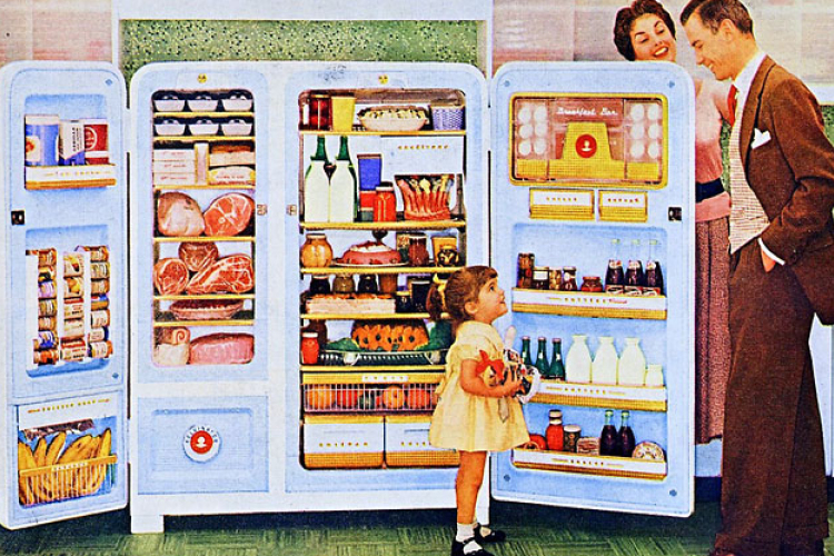 Szabó Zsolt: digitálisan és gyorsított eljárásban lehet pályázni hűtőgépcserére