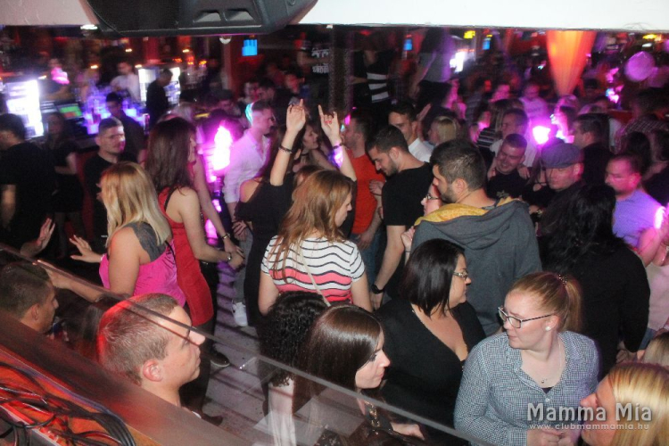 2017.05.13. Mamma Mia Szombati Házibuli Dj:Balage&SolymiConga Fotók:árpika