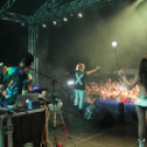 2017.06.24 Voluta Fesztivál Kozmix élő nagykocnert Fotók:árpika 