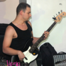 Virgin - Blues company, Thornwill, Salvus koncert