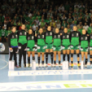 2017.11.17.Győri Audi Eto Kc- Brest Breategne női Bl Kézilabda mérkőzés Fotók:árpika