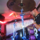 2019.07.20.Mamma Mia Szombati Házibuli Dj:Balage &Solymi Conga 