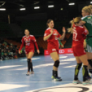 2019.02.13. Győri Audi ETO KC -Mosonmagyaróvár női kézilabda Magyar kupamérkőzés 