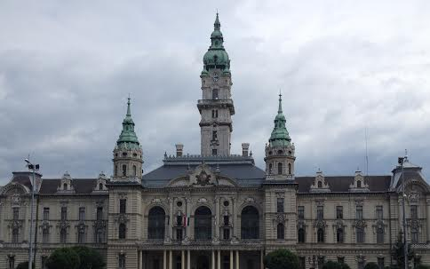 Ülést tart a megyei képviselőtestület