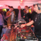 2019.04.13.Mamma Mia Bárány Atiila & Solymi Conga 