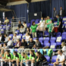 2013.04.15 Hétfő UE Sopron-Hat-Agro Uni Győr női kosárlabda fotók:árpika