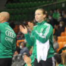 2020.10.14. Győri Audi ETO KC-Vác NRK Női kézilabda bajnoki mérkőzés 