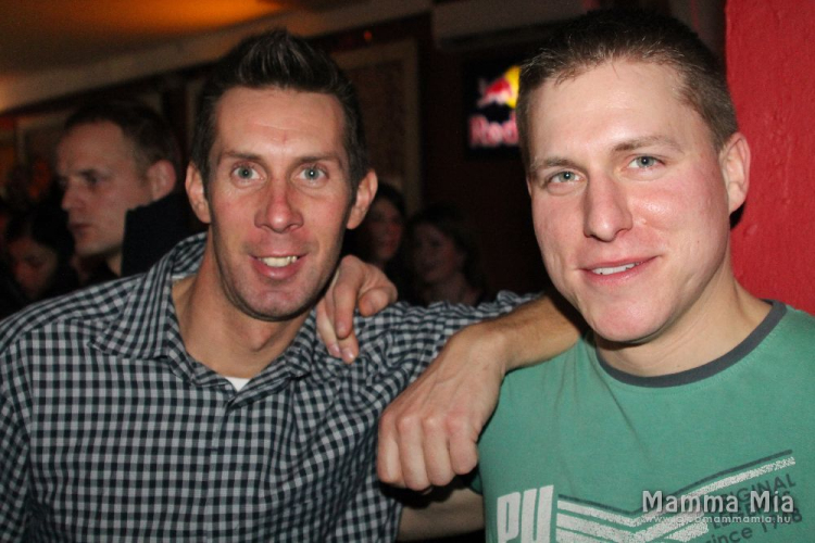 2014.02.15.Szombat Mamma Mia Valentin Napi Szingli Party Dj:Balage fotók:árpika